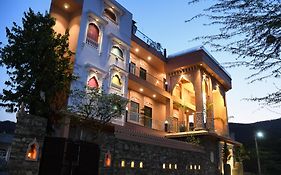 Satoria Villa